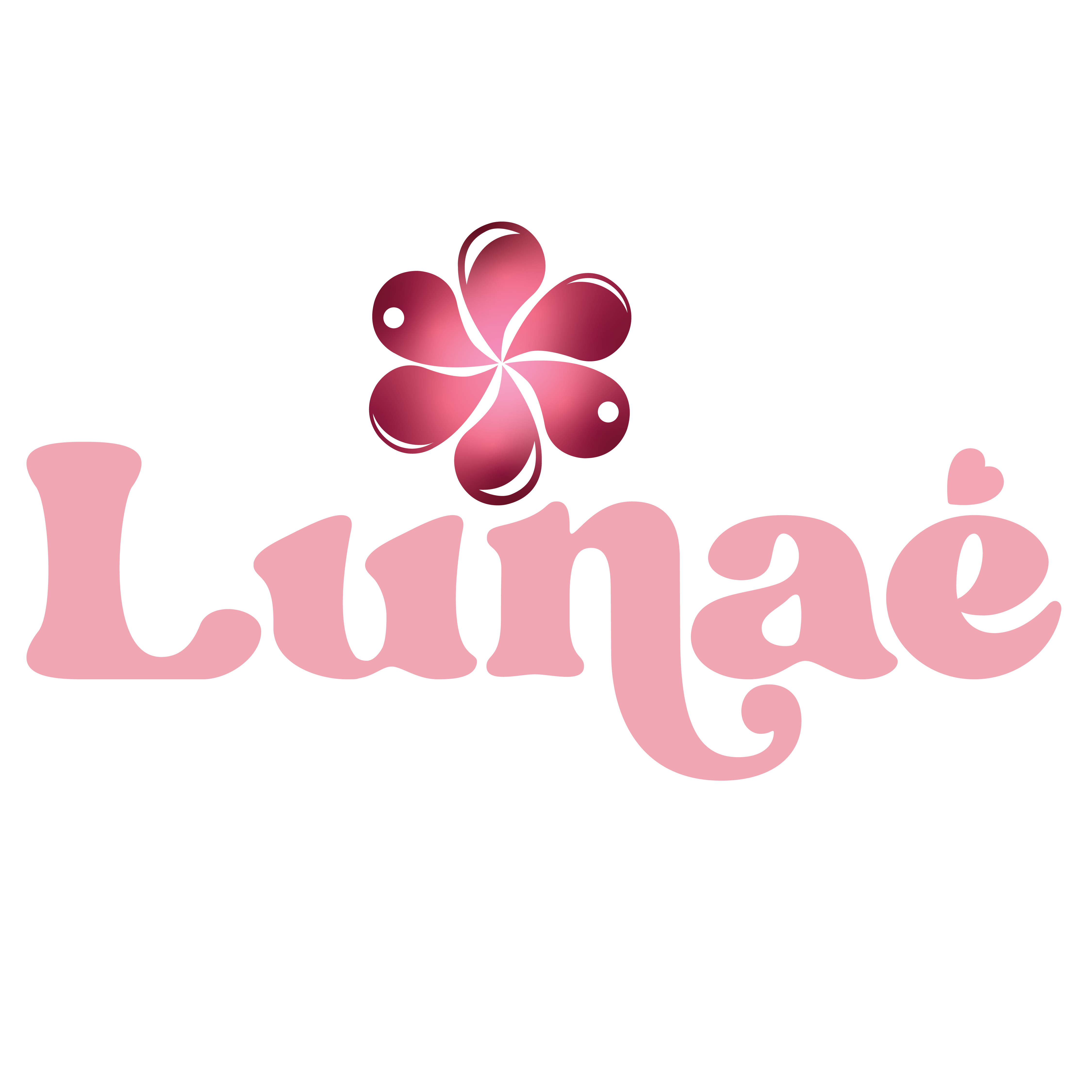 Logo LUNAÉ